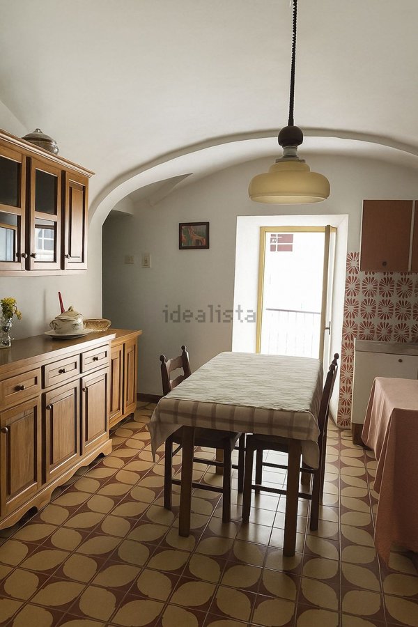 appartamento in vendita a Demonte