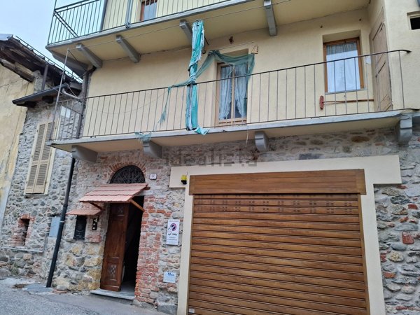 appartamento in vendita a Demonte