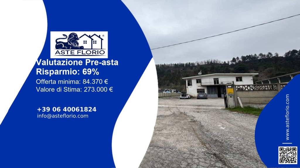 appartamento in vendita a Demonte