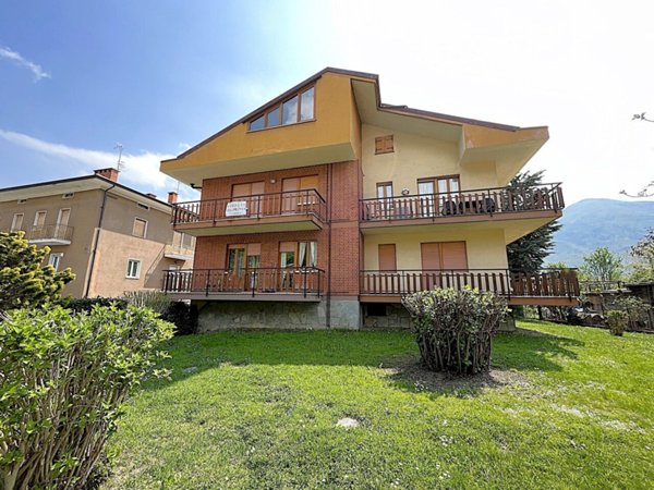 appartamento in vendita a Demonte