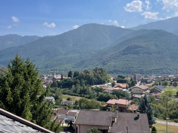 appartamento in vendita a Demonte