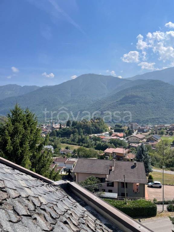 appartamento in vendita a Demonte