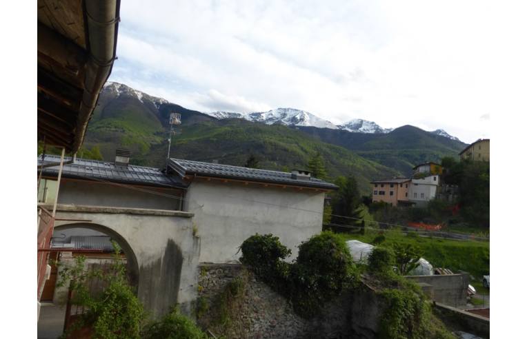 casa indipendente in vendita a Demonte