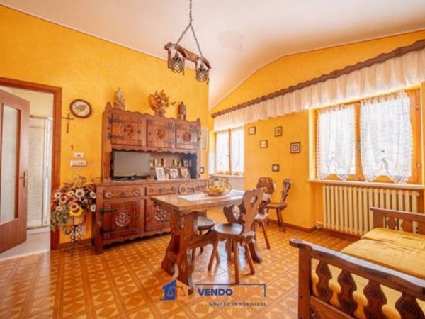 casa indipendente in vendita a Demonte