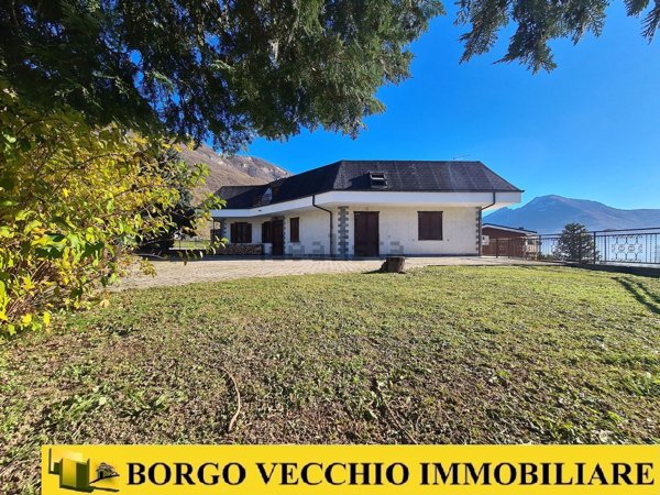 casa indipendente in vendita a Demonte