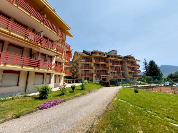 appartamento in vendita a Demonte