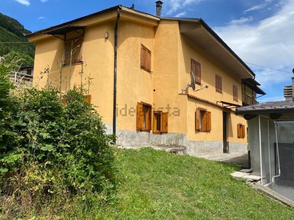 appartamento in vendita a Demonte