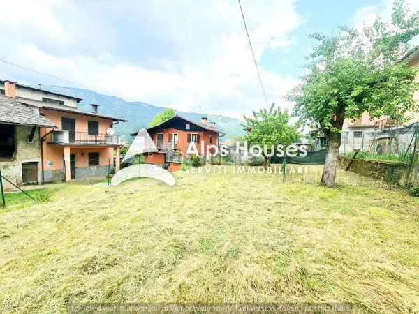 appartamento in vendita a Demonte