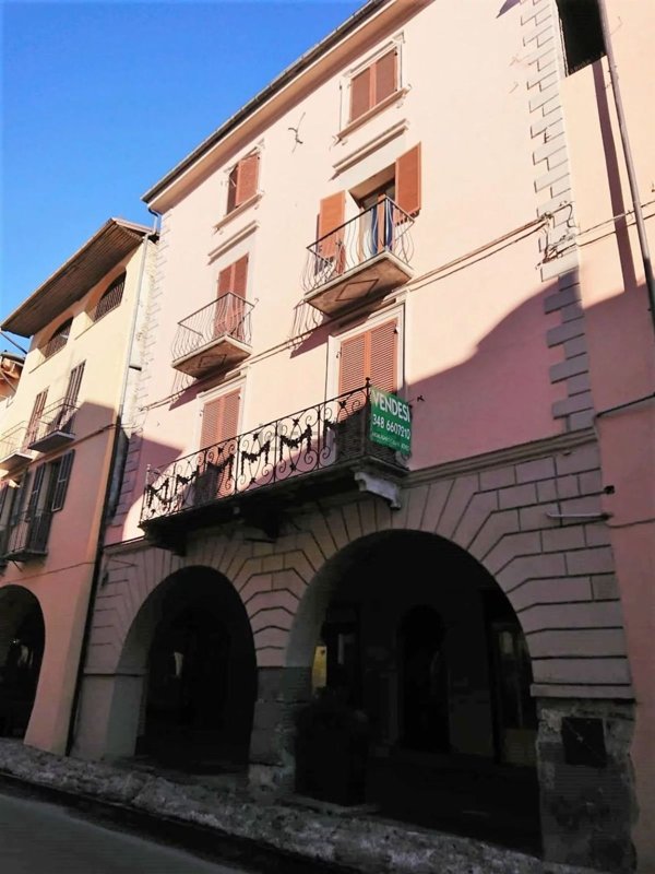 appartamento in vendita a Demonte