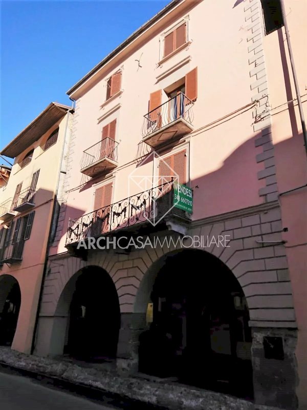 appartamento in vendita a Demonte
