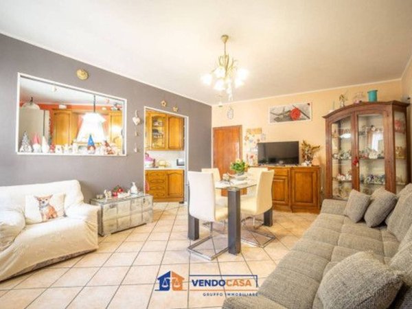 appartamento in vendita a Demonte