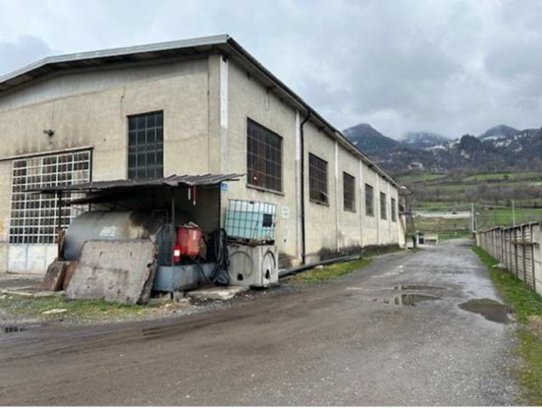 appartamento in vendita a Demonte