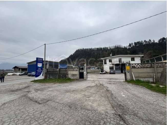 appartamento in vendita a Demonte