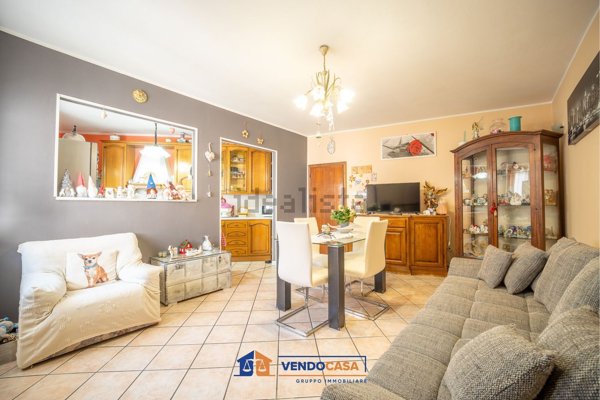 appartamento in vendita a Demonte
