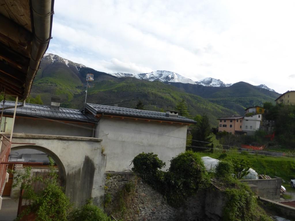 casa indipendente in vendita a Demonte