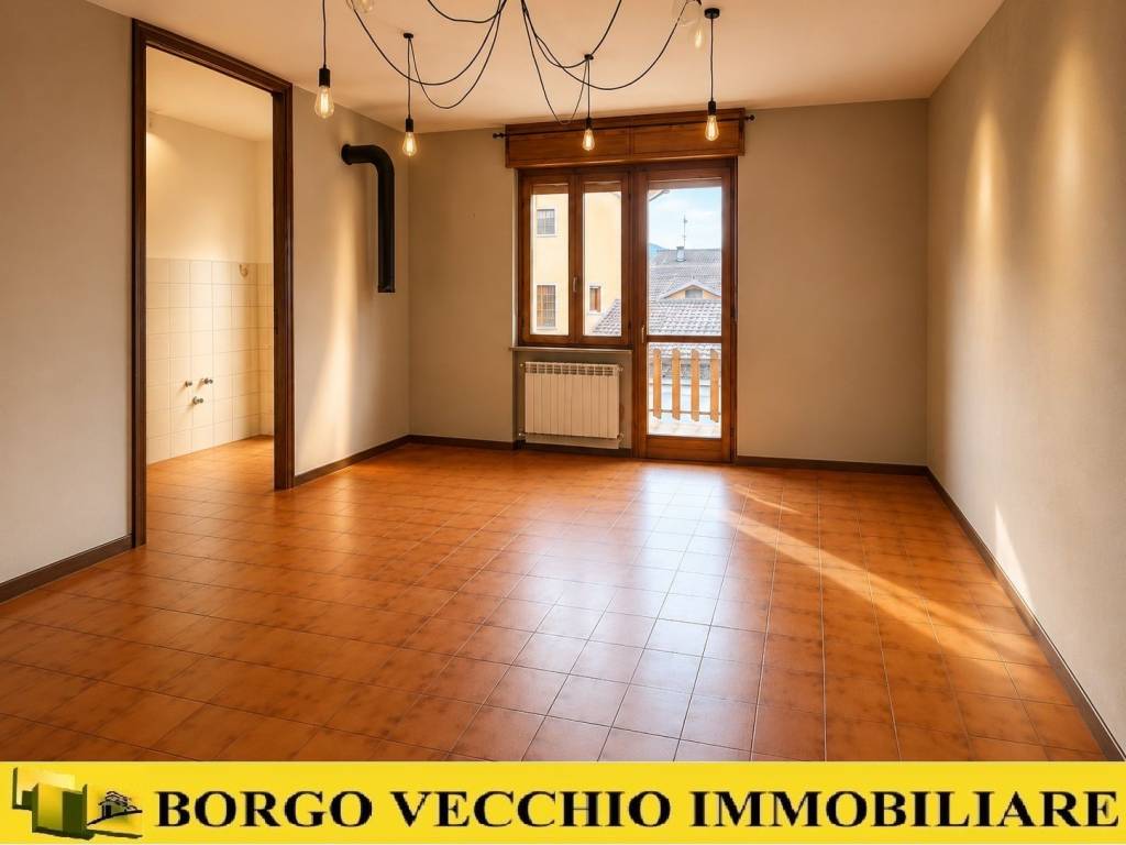 appartamento in vendita a Demonte