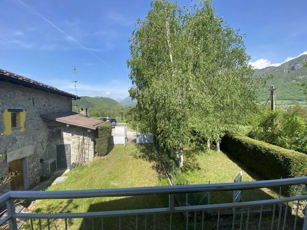 casa indipendente in vendita a Demonte