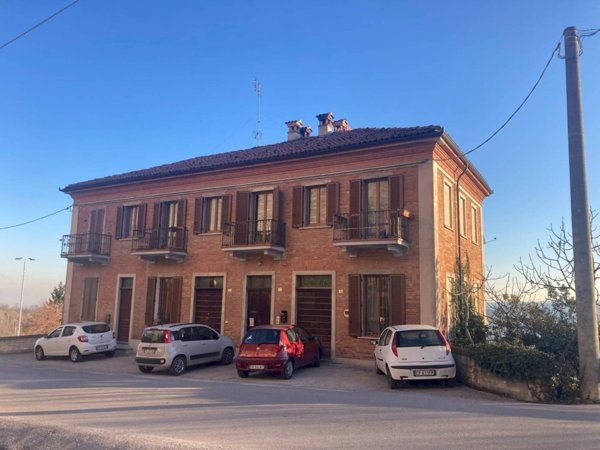 appartamento in vendita a Diano d'Alba