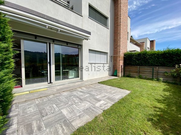 appartamento in vendita a Diano d'Alba in zona Ricca