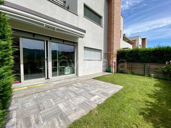 appartamento in vendita a Diano d'Alba in zona Ricca