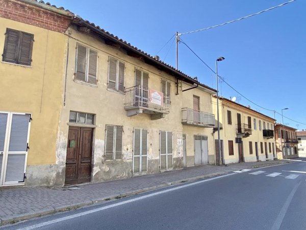 casa semindipendente in vendita a Diano d'Alba