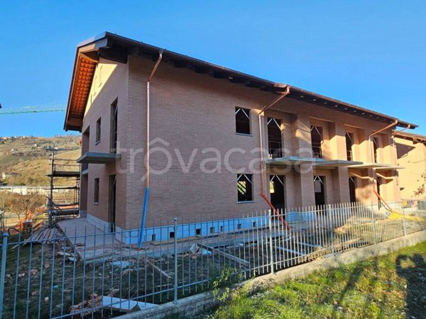 appartamento in vendita a Diano d'Alba in zona Ricca