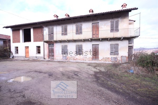 esavano in vendita a Diano d'Alba