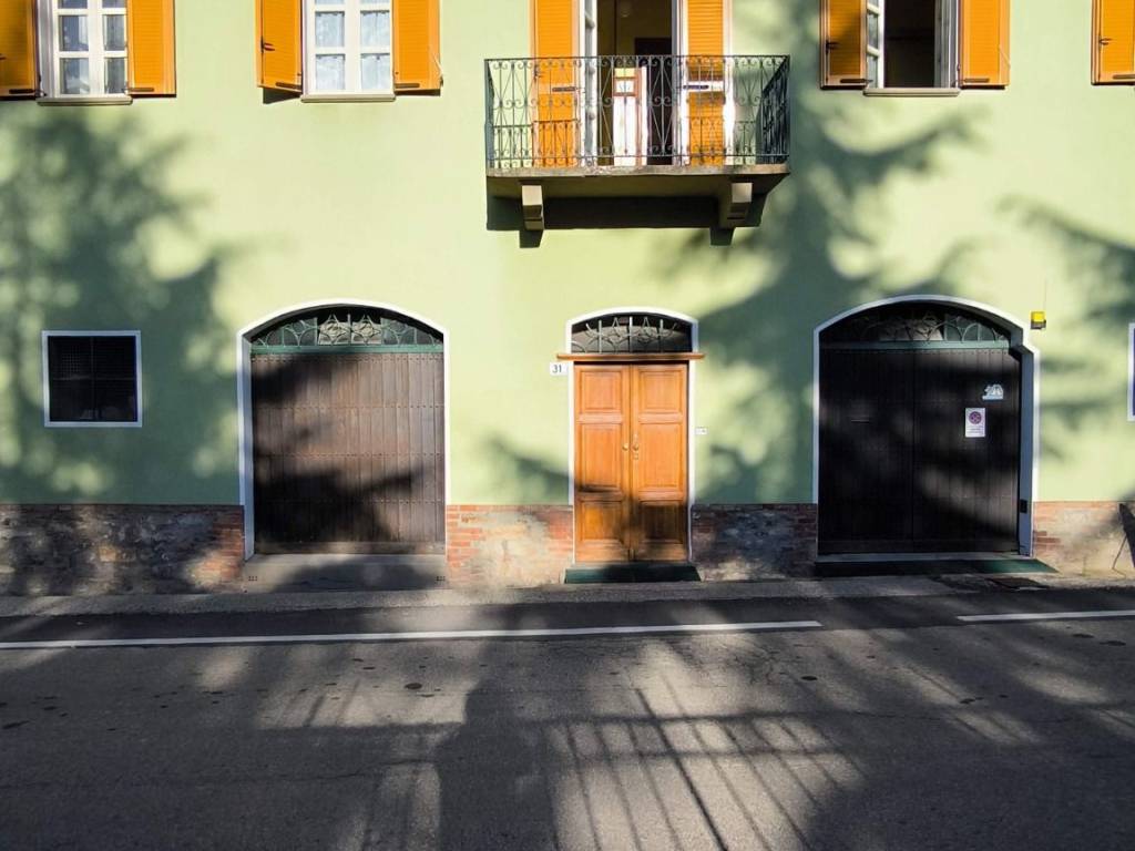 appartamento in vendita a Diano d'Alba