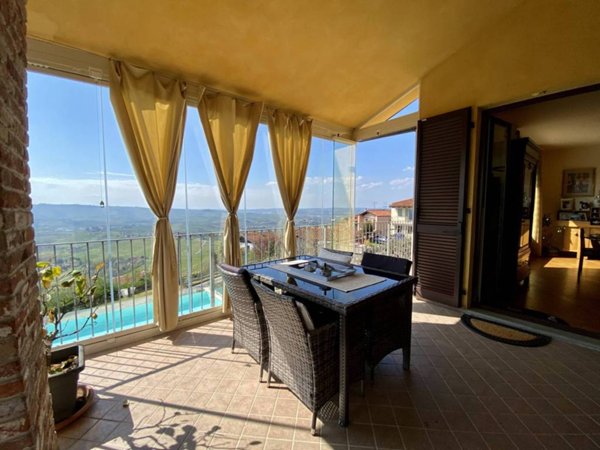 casa indipendente in vendita a Diano d'Alba