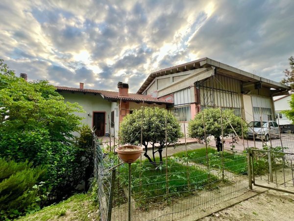 casa indipendente in vendita a Diano d'Alba