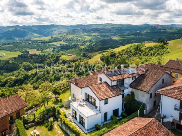 appartamento in vendita a Diano d'Alba