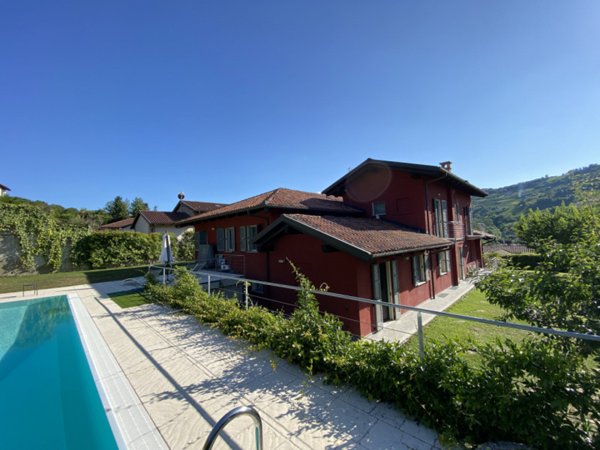 casa indipendente in vendita a Diano d'Alba