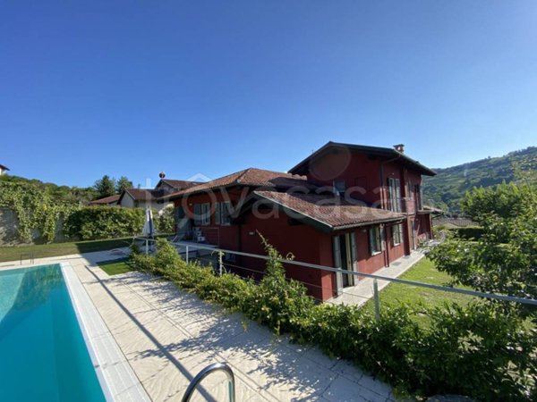 casa indipendente in vendita a Diano d'Alba