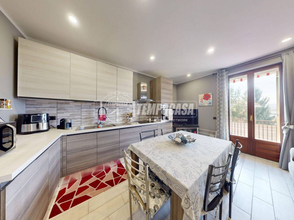 appartamento in vendita a Diano d'Alba