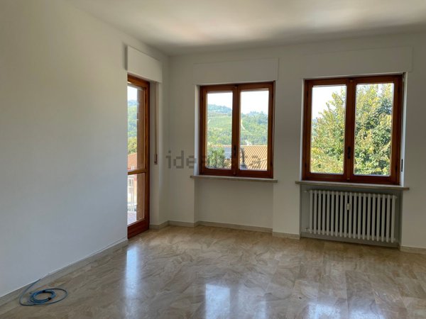 appartamento in vendita a Diano d'Alba in zona Ricca