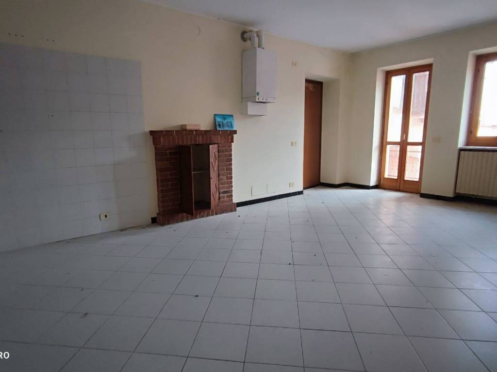 appartamento in vendita a Diano d'Alba in zona Ricca