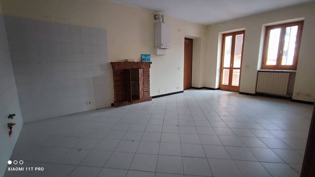 appartamento in vendita a Diano d'Alba in zona Ricca