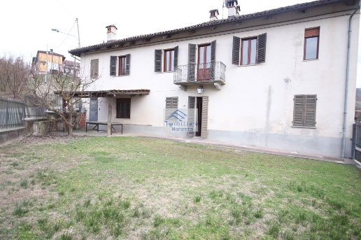 appartamento in vendita a Diano d'Alba