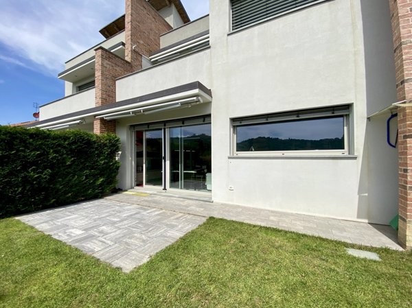 appartamento in vendita a Diano d'Alba in zona Ricca