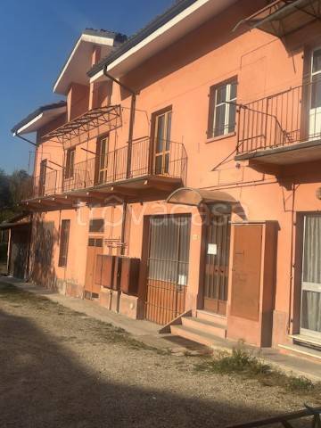 appartamento in vendita a Diano d'Alba in zona Ricca