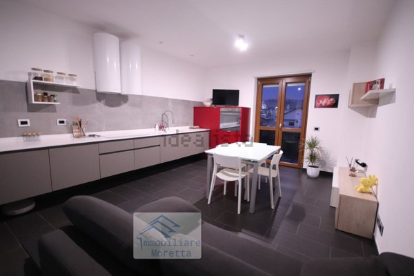 appartamento in vendita a Diano d'Alba