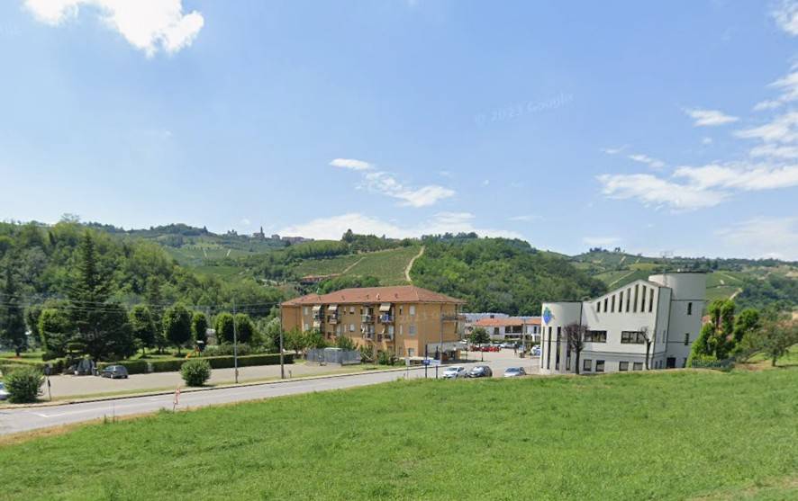 appartamento in vendita a Diano d'Alba in zona Ricca