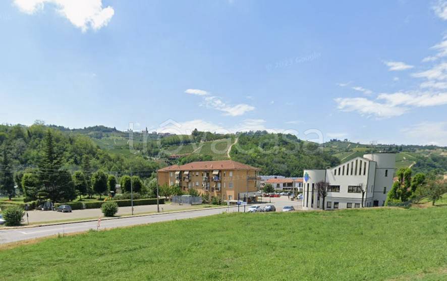 appartamento in vendita a Diano d'Alba in zona Ricca