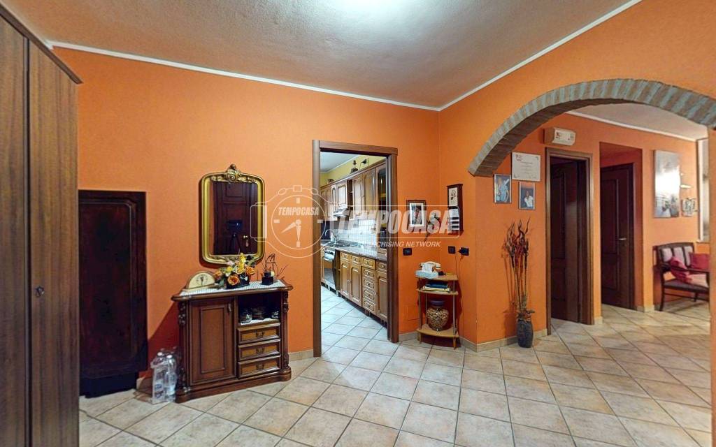 casa indipendente in vendita a Diano d'Alba in zona Ricca