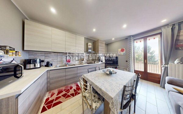 appartamento in vendita a Diano d'Alba