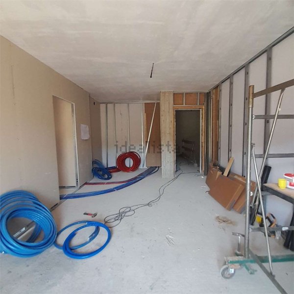 appartamento in vendita a Diano d'Alba in zona Ricca