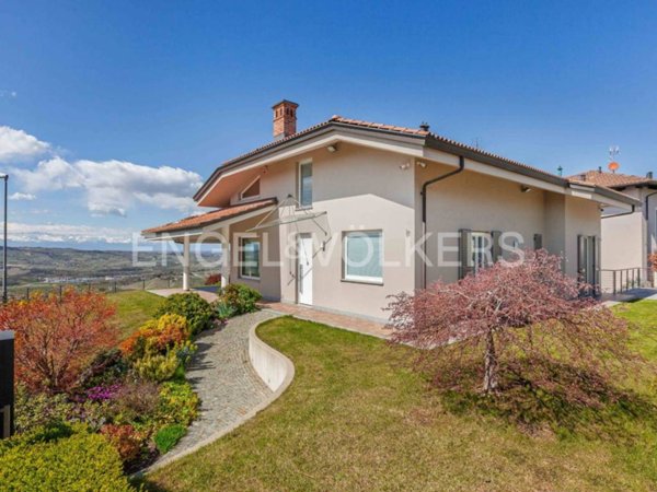 casa indipendente in vendita a Diano d'Alba