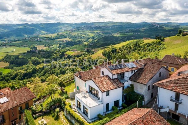 appartamento in vendita a Diano d'Alba