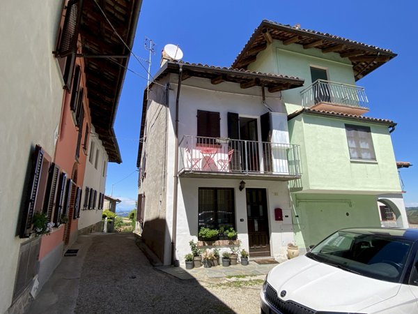casa indipendente in vendita a Diano d'Alba