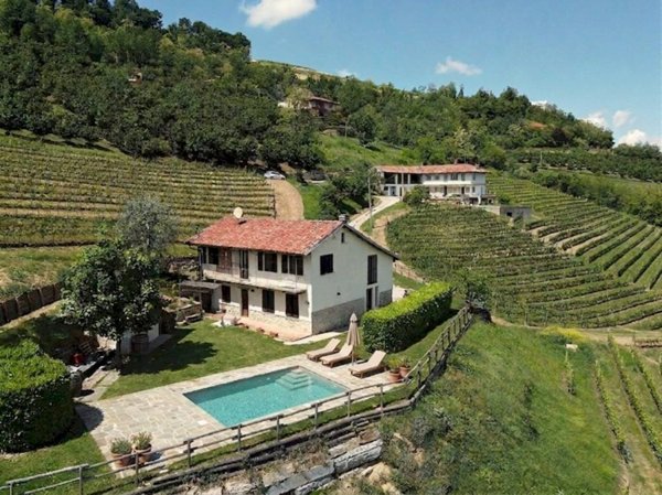 casa indipendente in vendita a Diano d'Alba